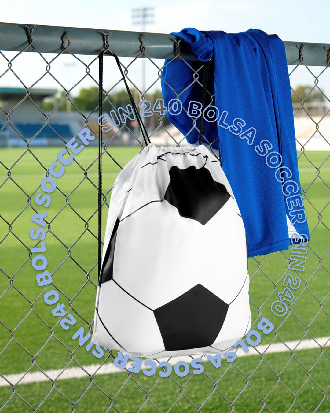 Promoción mundial 2026